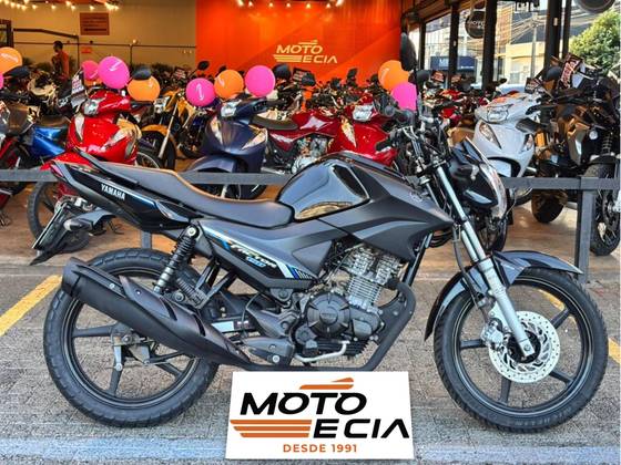 YAMAHA FACTOR 150ED YAMAHA FACTOR 150ED